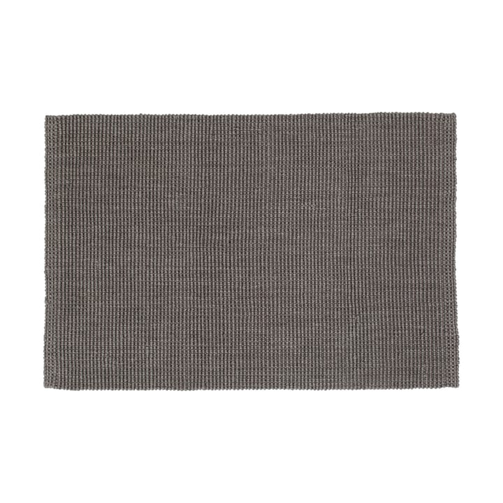 Tapete de entrada Fiona 45x75 cm - Cement grey - Dixie