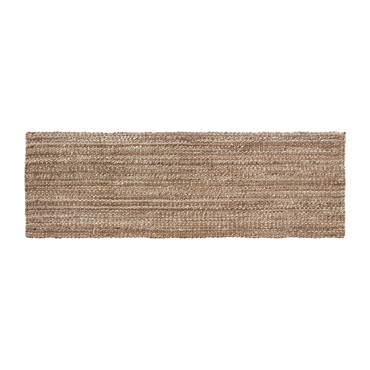 Tapete Fanny  80x250 cm - Natural - Dixie