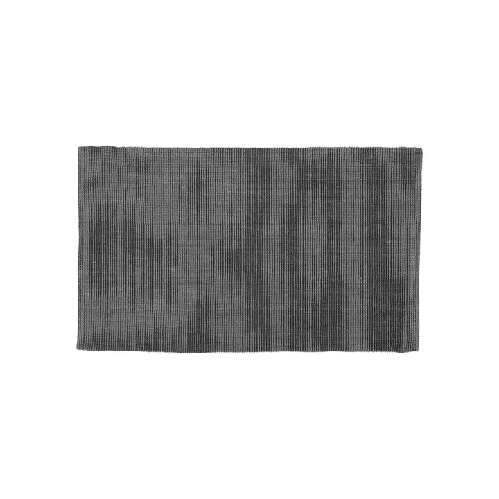 Tapete Fiona 120x70 cm - lead grey - Dixie