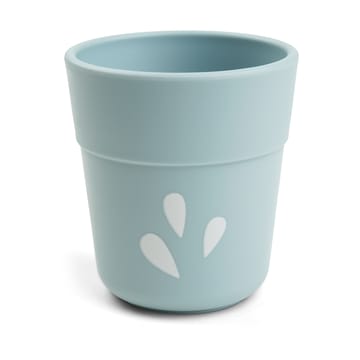 Caneca mini Elphee foodie 13 cl - Blue - Done by deer