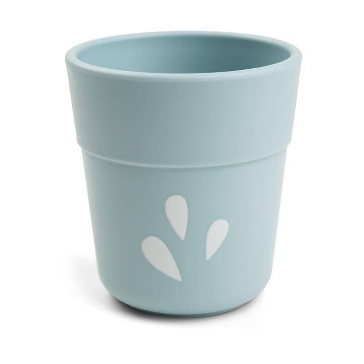 Caneca mini Elphee foodie 13 cl, Blue Done by deer