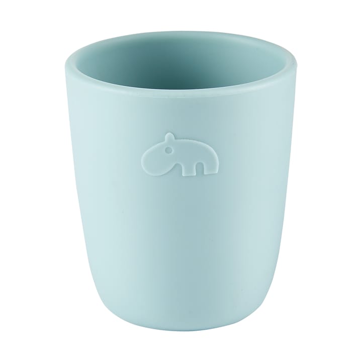 Mini caneca 13 cl - Blue - Done by deer