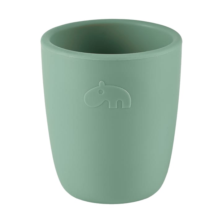 Mini caneca 13 cl - Green - Done by deer