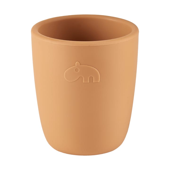 Mini caneca 13 cl - Mustard - Done by deer