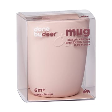 Mini caneca 13 cl - Powder - Done by deer