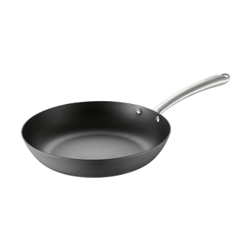 Frigideira Proficient Blacksteel Ø24 cm - Aço de carbono - Dorre