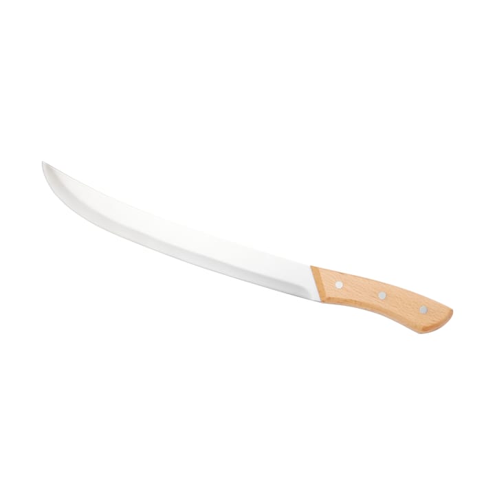 Sabre de champagne Charlie 41 cm - Prata - Dorre