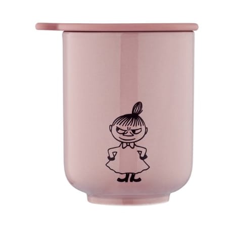 Mumin Caneca 20 cl - Rosa - Dsignhouse x Moomin