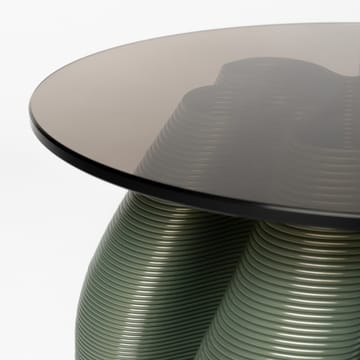 Mesa de apoio Water lily Ø50 cm - Olive - Ekbacken Studios
