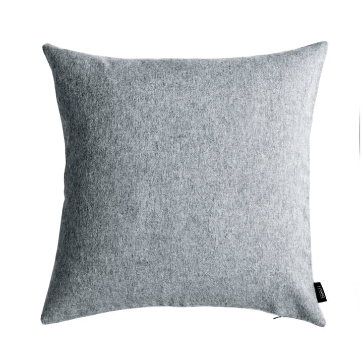 Capa de almofada Elvang Classic 50x50 cm - light grey - Elvang Denmark