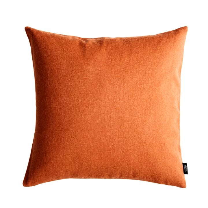 Capa de almofada Elvang Classic 50x50 cm - terracotta - Elvang Denmark