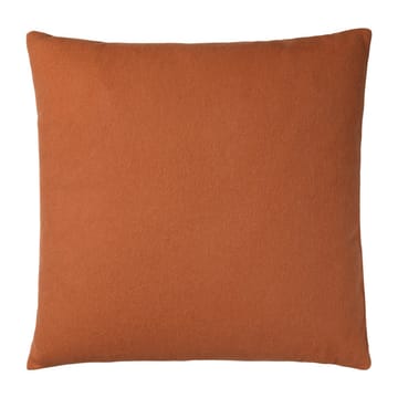 Capa de almofada Elvang Classic 50x50 cm - terracotta - Elvang Denmark