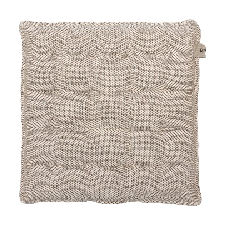 Almofada Ernst mesclado 40x40 cm - Beige - ERNST