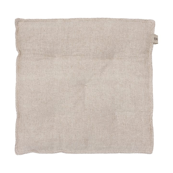 Almofada Ernst mesclado 45x45 cm - Beige - ERNST