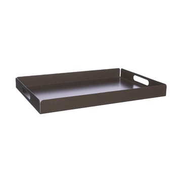 Bandeja metal Ernst 30x45 cm - Toupeira - ERNST