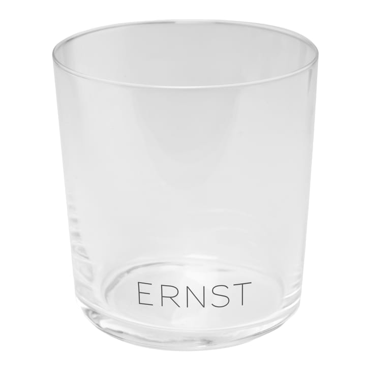 Copos Ernst 37 cl - transparente - ERNST