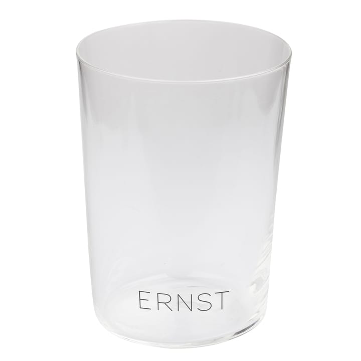 Copos Ernst 55 cl - transparente - ERNST