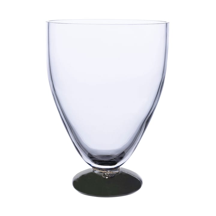 Ernst vaso Ø15 cm - Verde - ERNST