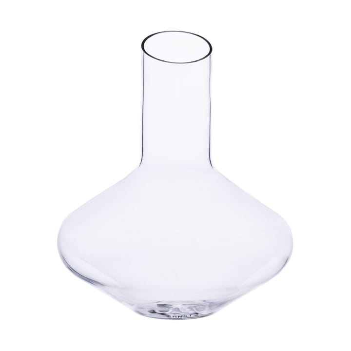 Garrafa de vinho Ernst 2 l - Transparente - ERNST