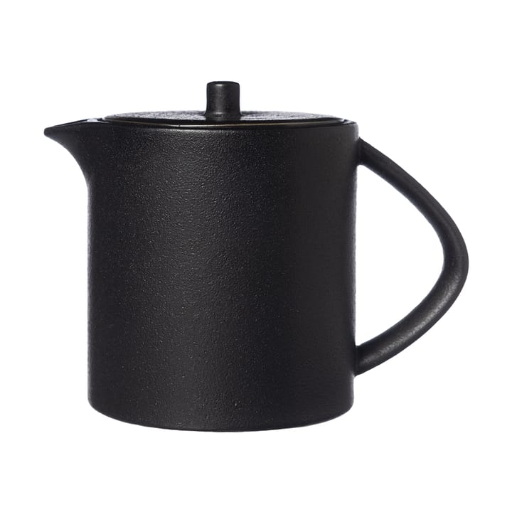 Jarra de glögg Ernst com aquecedor - Preto - ERNST