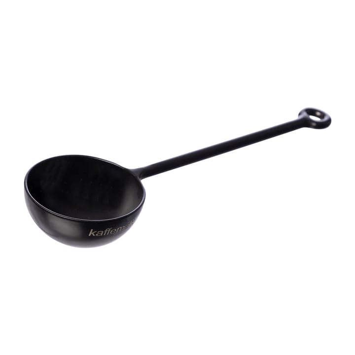 Medidor de café Ernst metal  - Preto - ERNST