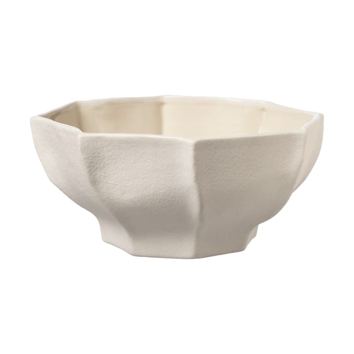 Tigela Ernst branco natural, Ø22,5 cm ERNST