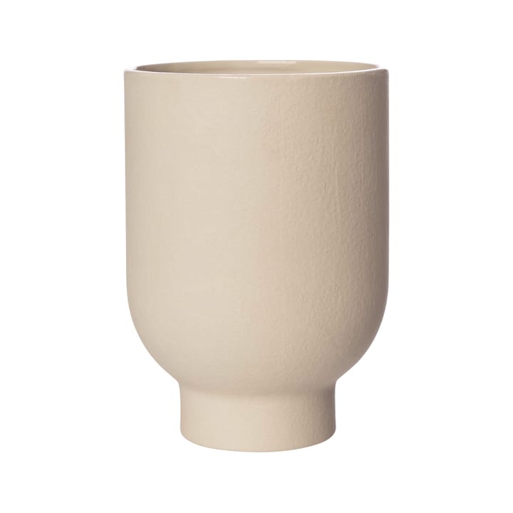 Vaso com base Ernst, ø20 cm ERNST