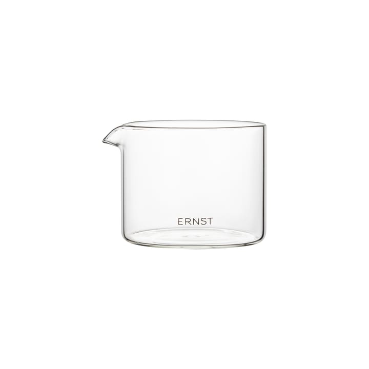 Vaso de vidro Ernst 7 cm - transparente - ERNST