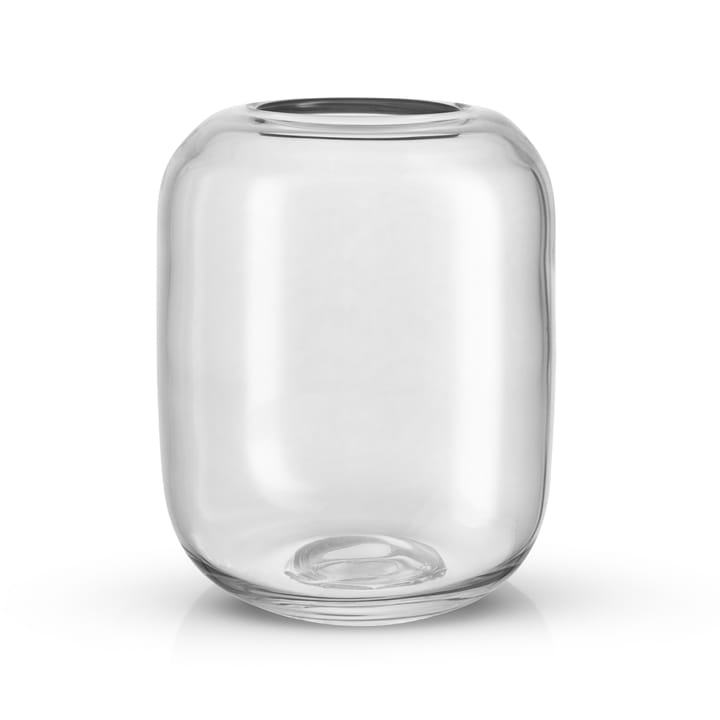 Acorn vaso 16.5 cm - Transparente - Eva Solo