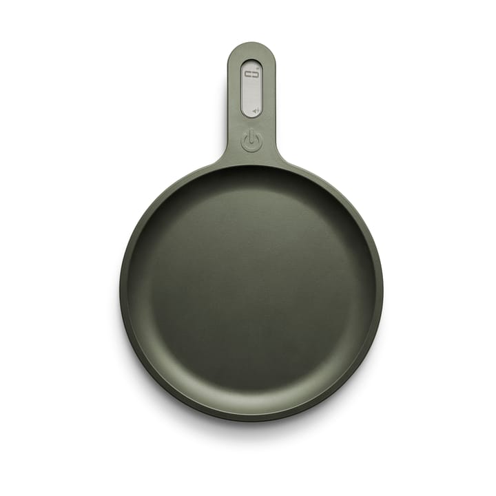 Balança de cozinha Green Tool - Verde  - Eva Solo