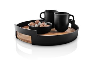 Bandeja de bambu Nordic Kitchen - Ø35 cm - Eva Solo