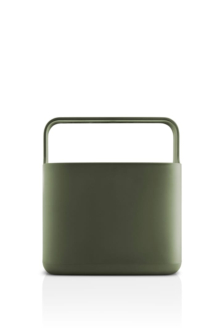 Caixa de utensílios Green Tool - Verde - Eva Solo