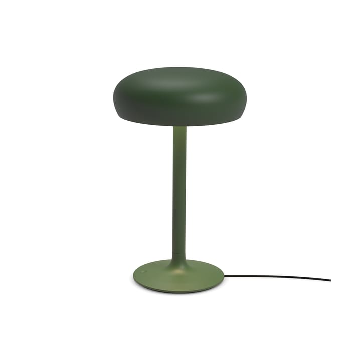 Candeeiro de mesa Emendo  - Verde Emerald  - Eva Solo