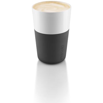 Caneca café latte Eva Solo 2 unidades - Black - Eva Solo