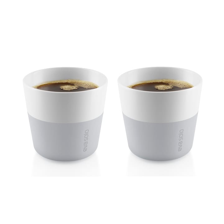 Caneca Eva Solo lungo 2 unidades  - Marble grey - Eva Solo