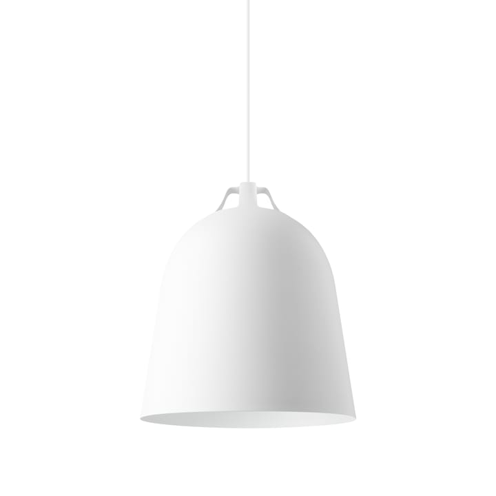 Clover candeeiro suspenso grande Ø35 cm - Branco - Eva Solo