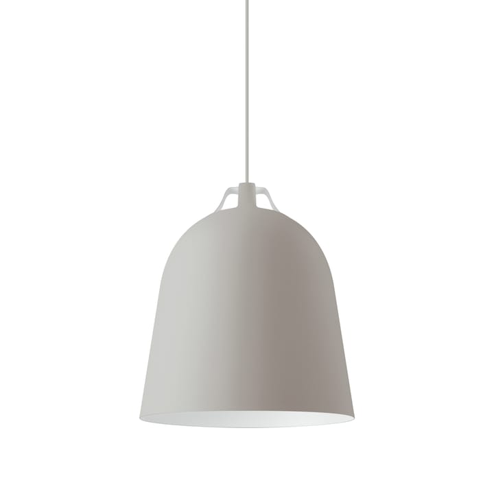 Clover candeeiro suspenso grande Ø35 cm - Stone - Eva Solo