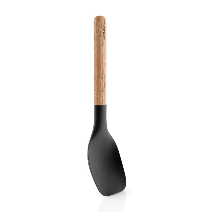 Colher misturadora grande Nordic Kitchen - Preto - Eva Solo