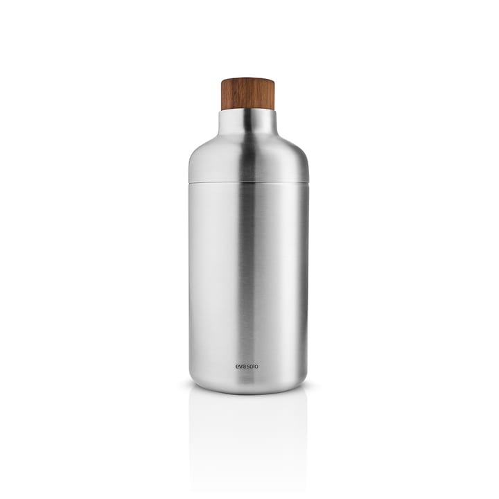 Coqueteleira Liquid Lounge 7 cl - Brushed steel - Eva Solo