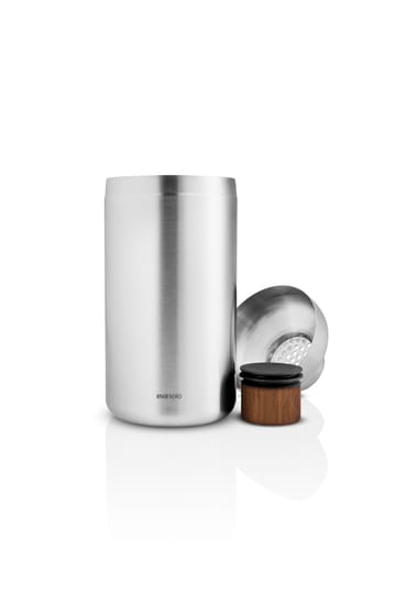 Coqueteleira Liquid Lounge 7 cl - Brushed steel - Eva Solo