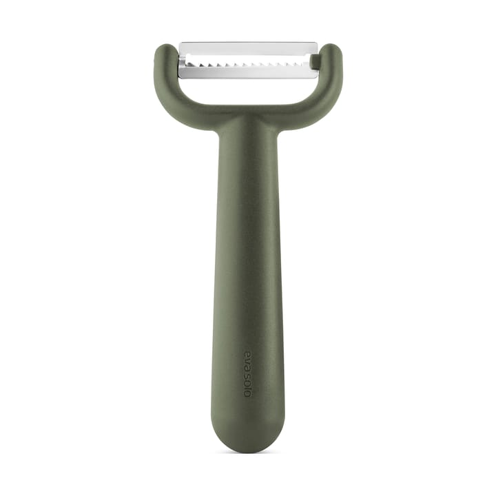 Descascador Julienne Green Tool - Verde  - Eva Solo