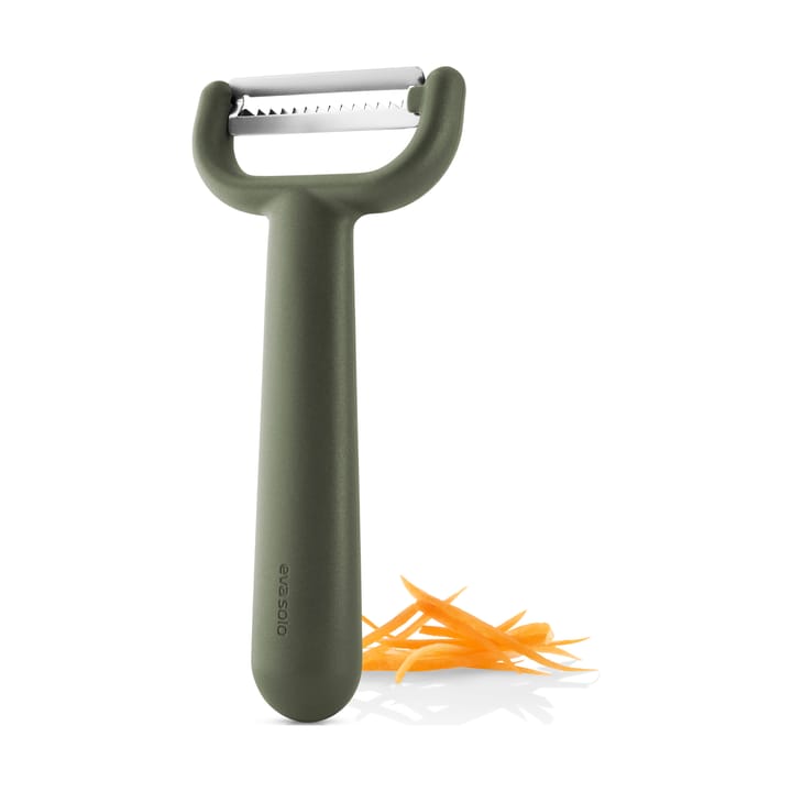 Descascador Julienne Green Tool - Verde  - Eva Solo