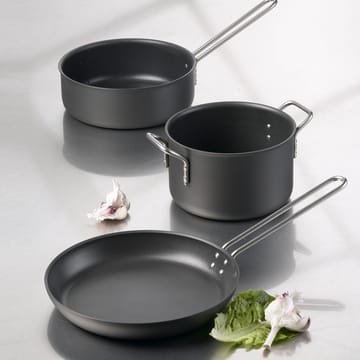 Frigideira Eva Trio Dura Line  - 24 cm - Eva Solo