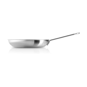 Frigideira Eva Trio Stainless Steel Slip-Let - 26 cm - Eva Solo