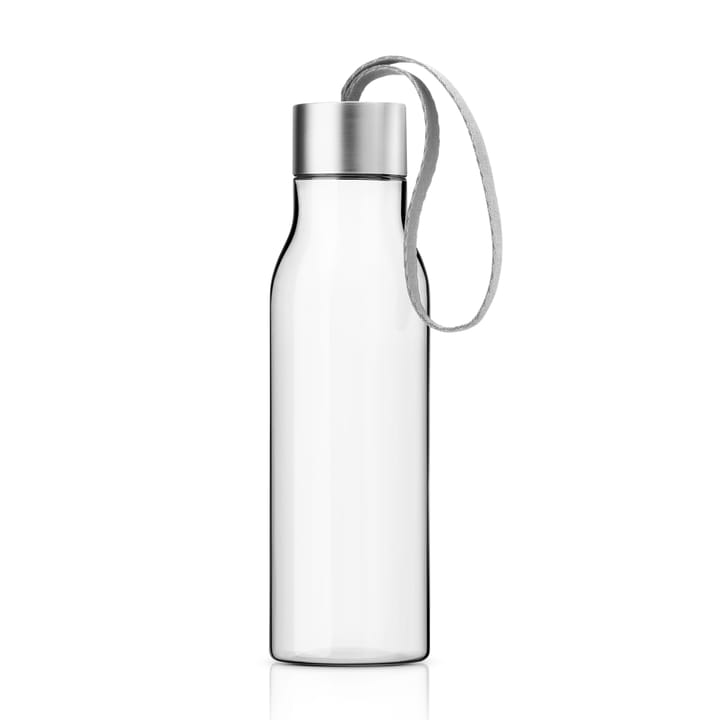 Garrafa Eva Solo 0,5 l - marble grey - Eva Solo