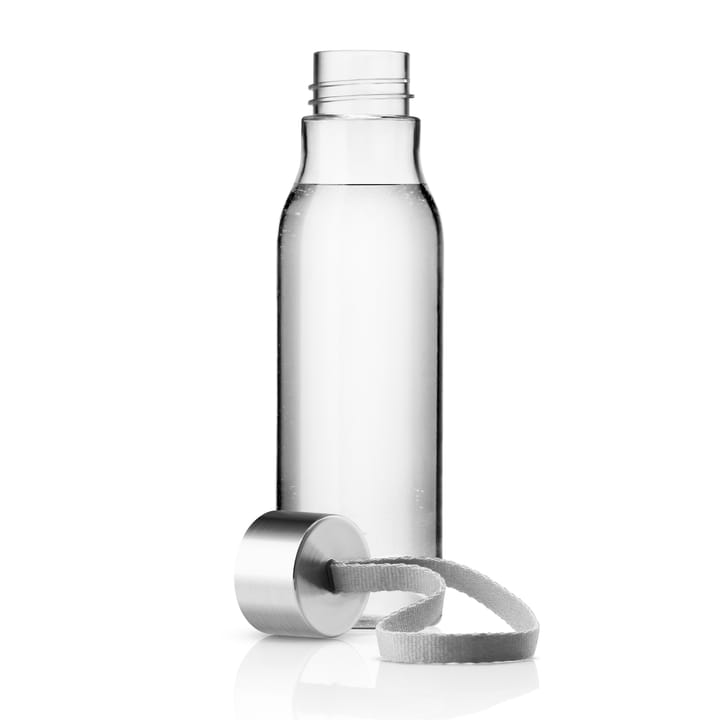 Garrafa Eva Solo 0,5 l - marble grey - Eva Solo