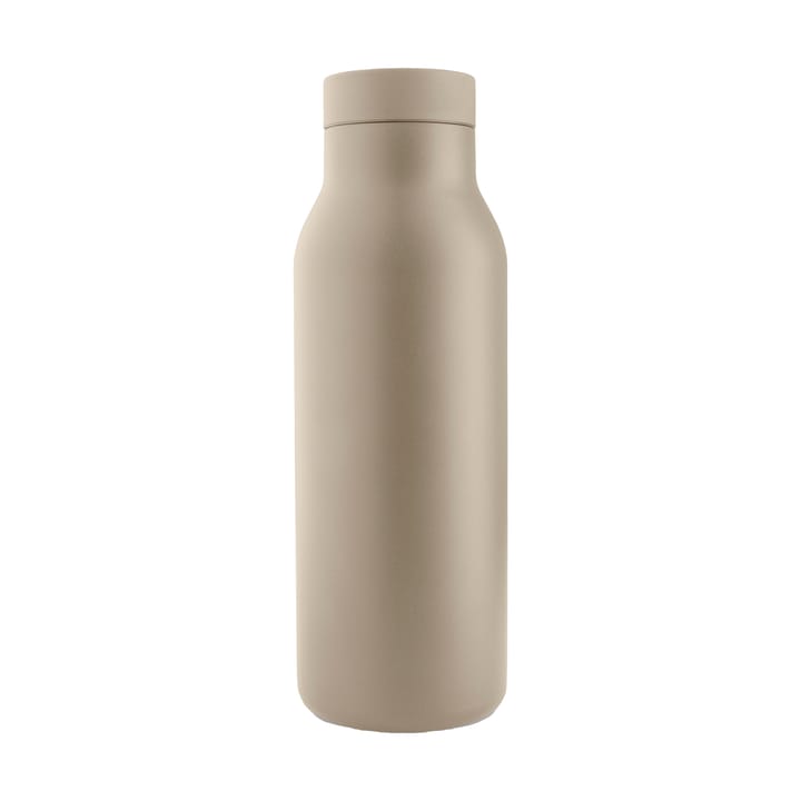 Garrafa termo Urban 0,5 L - Pearl bege - Eva Solo