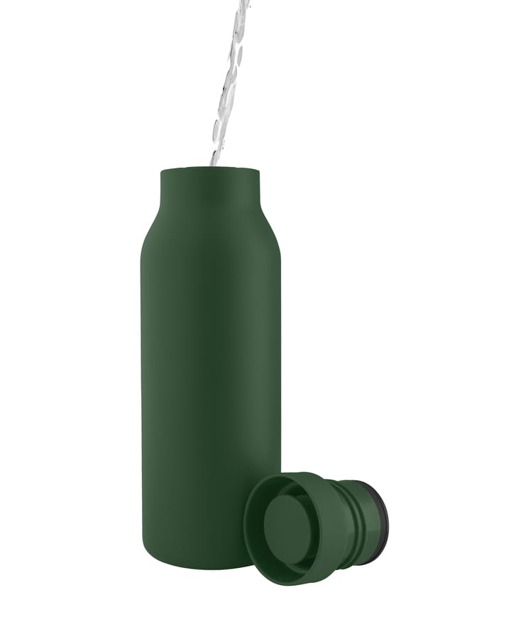 Garrafa termo Urban 0,5 L - Verde Emerald  - Eva Solo