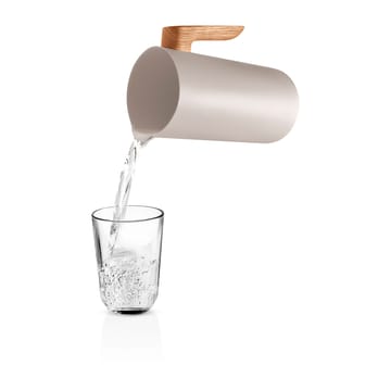 Jarra Nordic Kitchen 1,4 L - Sand - Eva Solo