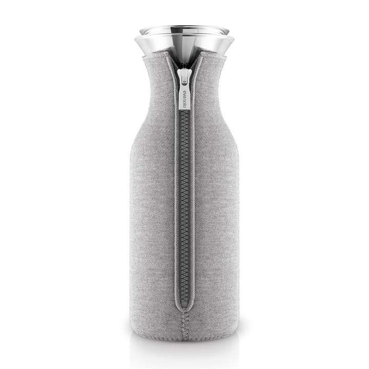 Jarra para geladeira com capa Eva Solo - light grey - Eva Solo